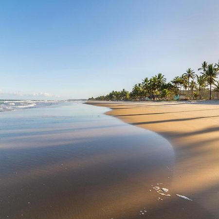 Belissimo Apto A 500M Praias Do Sul Ilheus Bagian luar foto