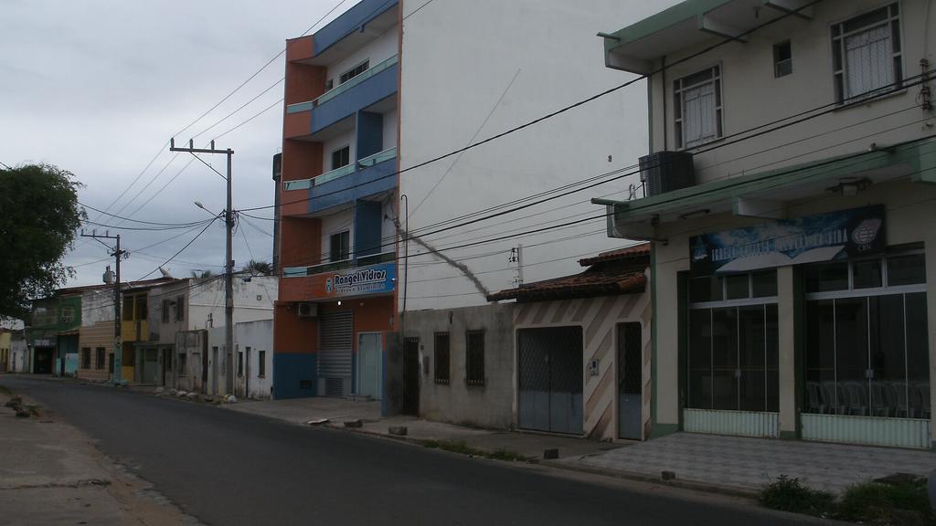 Belissimo Apto A 500M Praias Do Sul Ilheus Bagian luar foto