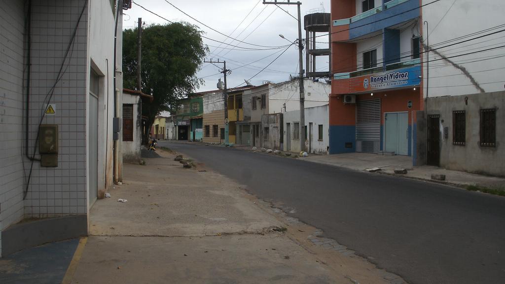 Belissimo Apto A 500M Praias Do Sul Ilheus Bagian luar foto